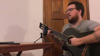 Nascer, viver, morrer - Tim Bernardes (cover)