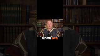 Why Capture Beats Kill #substack #shorts