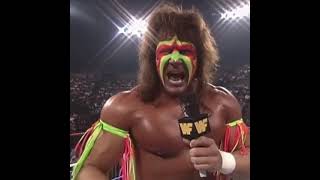 Ultimate Warrior Tells Why Eugenia Cooney Left TikTok (AI GENERATED VIDEO) #shorts