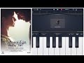 Fatmagul Elimi Tuttugun Gün Piano Cover Fatmagul Elimi Tuttugun Gün Piano Cover