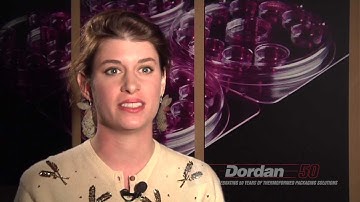 Website Development Testimonial for TurnKey Digital  : Dordan Manufacturing