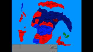 Mapper Wars EP#1 First World War