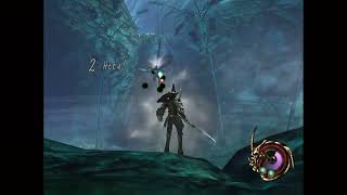OTOGI: MYTH OF DEMONS Bamboo Thicket Jump And Hit 15.08.26