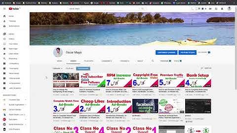 In-Stream Ads | Facebook for Creators | DEMO | Mr.Faheem Khan