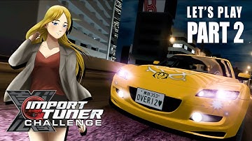 CINDERELLA SENPAI LORE - Let