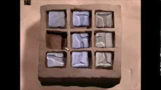 Me a Milos plays: Neverhood (Part 2),,STUPID PUSSLE!!!,,