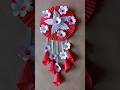 Beautiful Wall Hanging / wall decor #how make to easy wall hanging #shorts