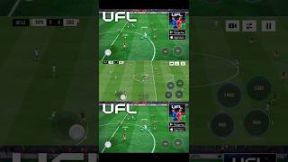 UFL: Football Game 2026 - Mobile #ufl #football #gaming