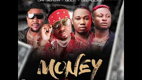 Passmark-Money ( Remix ) ft Qdot x OritseFemi x Geerocket