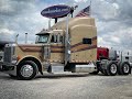 2000 Peterbilt 379 Ultra Sleeper