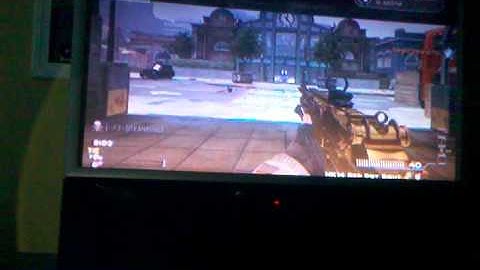 Call of duty 4 mod works with MW3- Rapid fire