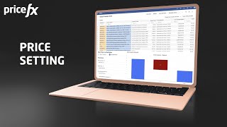 Pricefx Price Setting Capability