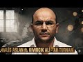 Halis Aslan Ft Kıvırcık Ali Ah Turnam YENİ KLİP 2026