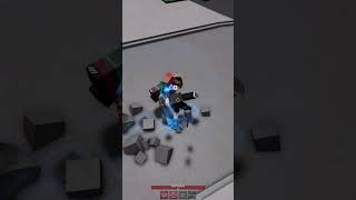 I Fought On Roblox The Strongest Battlegrounds