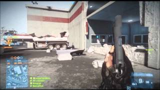 Battlefield 3 | First Impressions!
