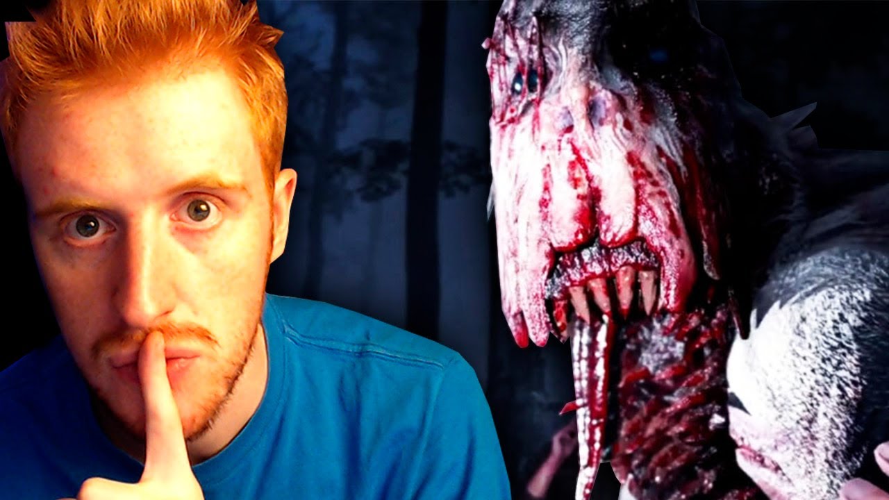 NO HAGAS RUIDO O ESTAS MUERTO *JUEGO DE TERROR* - IN SILENCE GAMEPLAY ESPAÑOL