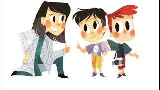 My Family - My Single Mom by Claudia Harrington @SE-Learning Station