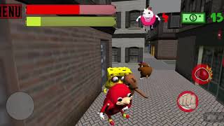 Ugandan simulator knuckles survival screenshot 5