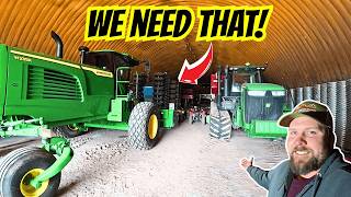 Spring Planting Prep Just Got Serious… We NEED This!