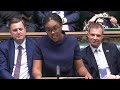 “We are NOT going to take lectures” | Keir Starmer lets rip at Badenoch over Tory defence spending