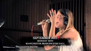 LeAnn Rimes September UK Tour!