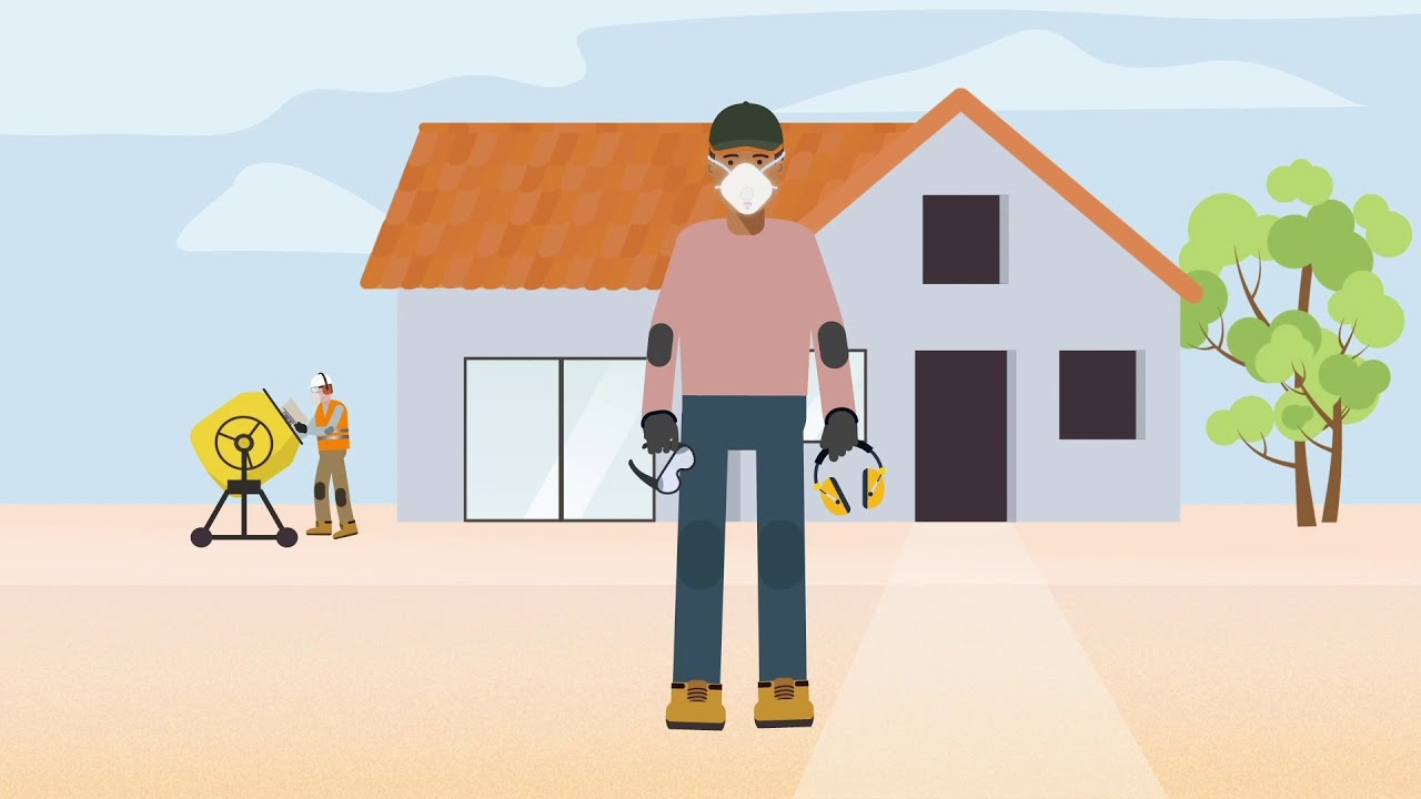 Entreprises artisanales du BTP - La prévention du risque poussières