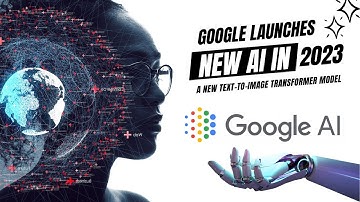 Google Launches Muse - A New Text to Image Transformer Model in 2