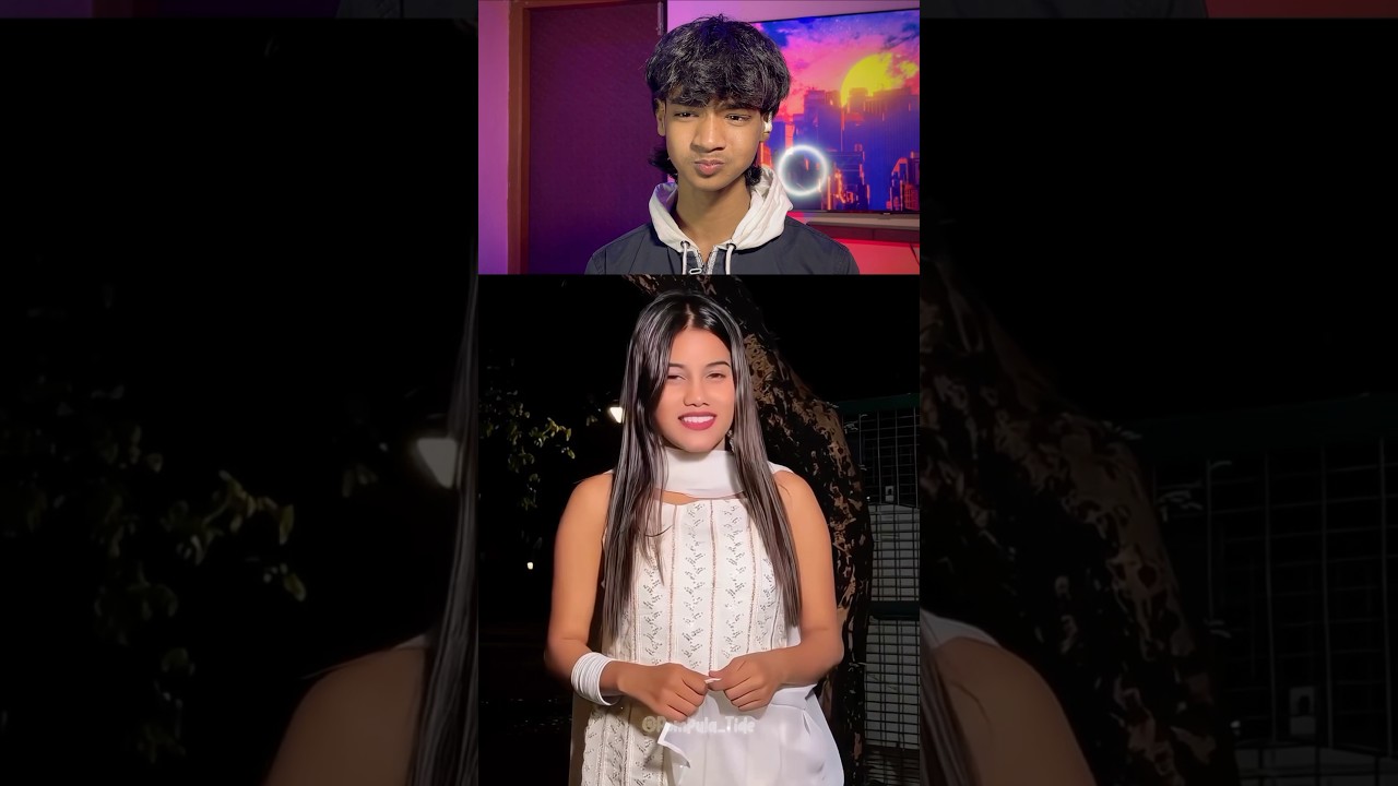 IF I LAUGH I WILL SLAP MYSELF 😂 | Wait For End | PPLT PT02