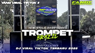 DJ TROMPET BRAZIL JINGGLE JMP AUDIO BASS KARNAVAL VIRAL TIKTOK 