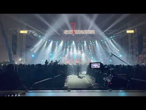 Cryptic Fate - Live at Dhaka Rock Fest 3.0