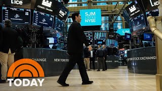 Federal Reserve Announces 7th Interest Rate Hike Of The Year