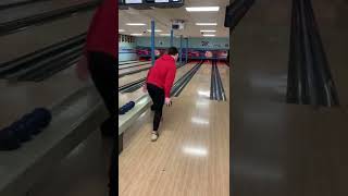 5-kolkový bowlingový úder