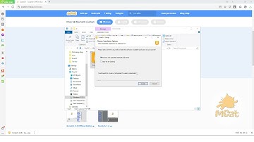 Hướng dẫn cài đặt chương trình Scratch 3.0 cho máy tính