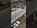 Во Львове мужчина хотел убежать от ТЦК #мобілізація