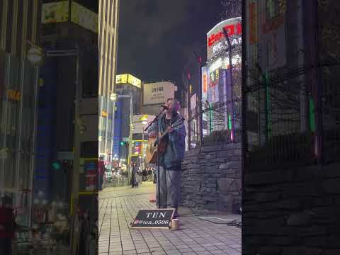 水上宙さん　カブトムシ/aikoさん　2022/12/10