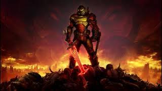 DOOM Eternal - The Best Epic Tracks (Personal Mix)
