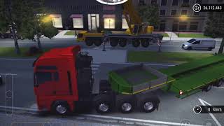 Construction Simulator 3 #186