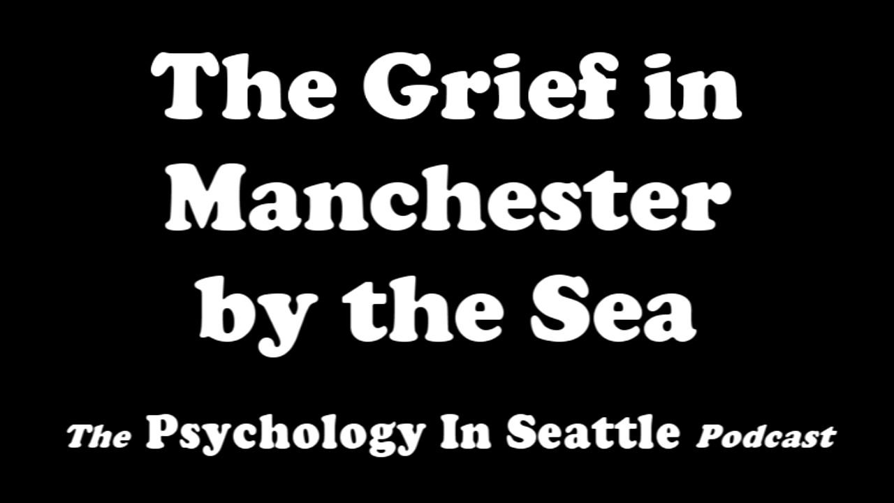 The Grief in Manchester by the Sea (Film from 2016) - YouTube