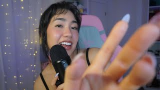 Fast and Unpredictable ASMR (let's fix your TINGLE IMMUNITY!)