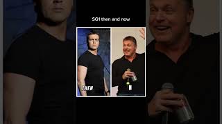 Stargate SG1 2023.   #stargate #stargatesg1 #sg #sg1