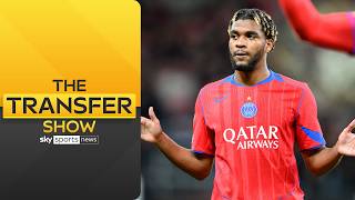 Aston Villa sign Nicolas Jackson from Chelsea for £65m | The Transfer Show