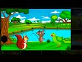 Animals Forest Story part 5