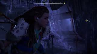 Horizon Zero Dawn Remastered Playthrough Part 11