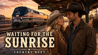 Waiting for the Sunrise | A Texas Eagle Love Story