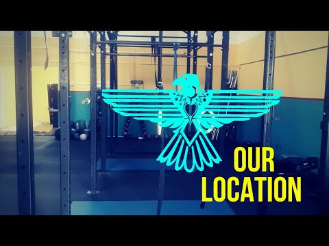 WELCOME TO ELEVATE FITNESS & MARTIAL ARTS: FINDING OUR LOCATION