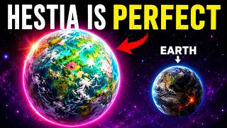 Why Earth Sucks Compared To The Planet Hestia Key Differences Explained