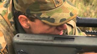 Exercise Hamel 2012 - Australian Battle Group, Personal Area Network