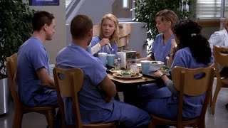 magic s4 scenes | grey's anatomy