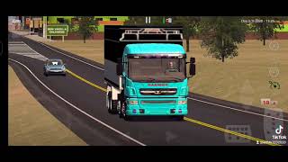 Daewoo - world truck driving simulator screenshot 3