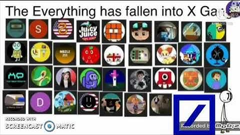 Everything Has Fallen Into The EHFIX Gang Add Round 3